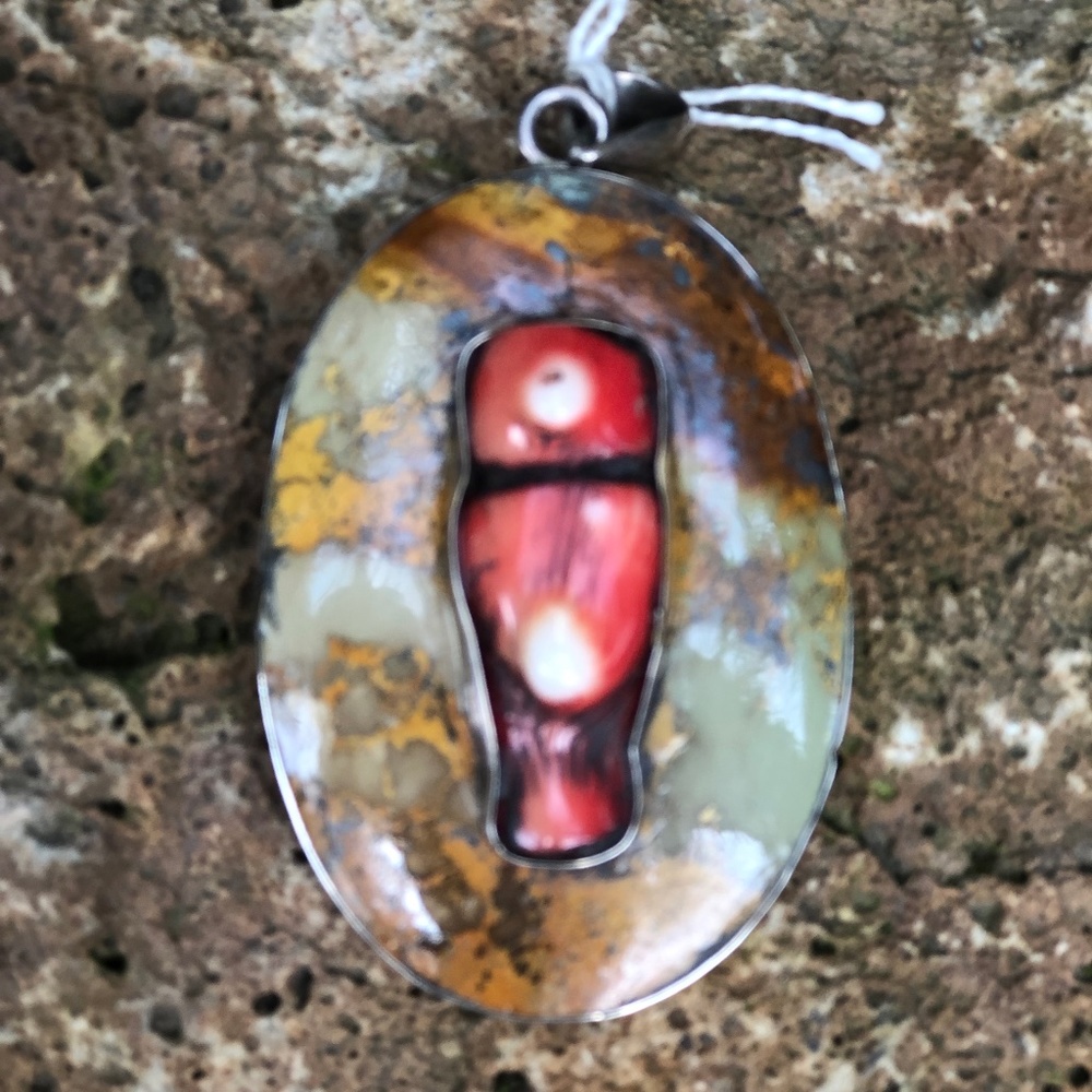 Bear Totem - image 1